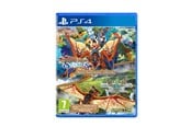 Gry - Monster Hunter Stories Collection - Sony PlayStation 4 - RPG - 5055060903339