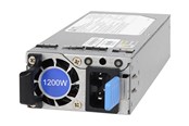 Zasilacz do komputera - Netgear APS1200W - power supply - hot-plug / redundant - modular - 1200 Watt Zasilacz do komputera - 1200 Watt - ATX - 80 Plus - APS1200W-200NES