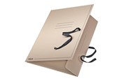 Archiwizacja i przechowywanie - Esselte Hercules - 3-flap folder - for A1 - grey - 623408
