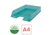 Archiwizacja i przechowywanie - Esselte Półka na dokumenty  Colour'Breeze Niebieski - 626274