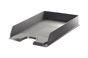 Archiwizacja i przechowywanie - Esselte Letter tray  Europost Grey - 623609