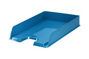 Archiwizacja i przechowywanie - Esselte Półka na dokumenty Europost VIVIDA, standard Niebieski - 623926