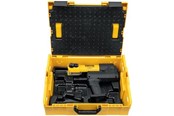 Narzedzia do prac hydraulicznych - Rems Accu-Press ACC 22V - 576011 R220