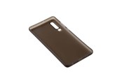 Telefon - Pokrowiec i etui - GEAR Phone Case Ultra Slim Black - Huawei P30 2019 - 663224