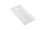 Telefon - Pokrowiec i etui - GEAR Phone Case TPU Transparent - Sony Xperia 10 - 663233