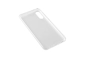 Telefon - Pokrowiec i etui - GEAR Phone Case TPU Transparent - Samsung A50 - 663237