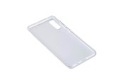 Telefon - Pokrowiec i etui - GEAR Phone Case TPU Transparent - Samsung A70 - 663238