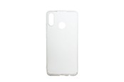 Telefon - Pokrowiec i etui - GEAR Phone Case TPU Transparent - Huawei P30 Lite - 663240