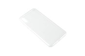 Telefon - Pokrowiec i etui - GEAR Phone Case TPU Transparent - Huawei Y6 2019 - 663241