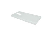 Telefon - Pokrowiec i etui - GEAR Phone Case TPU Transparent - Sony Xperia 1 / XZ4 - 663248