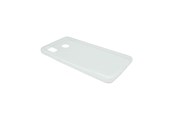 Telefon - Pokrowiec i etui - GEAR Phone Case TPU Transparent - Samsung A20 2019 - 663250
