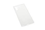 Telefon - Pokrowiec i etui - GEAR Phone Case TPU Transparent - Samsung Note 10 Pro 2019 - 663252
