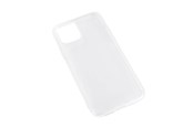 Telefon - Pokrowiec i etui - GEAR Phone Case TPU Transparent - iPhone 11 Pro - 663254