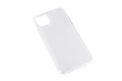 Telefon - Pokrowiec i etui - GEAR Phone Case TPU Transparent - iPhone 11 Pro Max - 663262