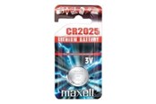Bateria - Maxell CR 2025 - 785862