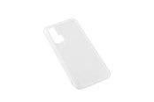 Telefon - Pokrowiec i etui - GEAR Phone Case TPU Transparent - Huawei Honor 20 pro 2019 - 663266