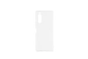 Telefon - Pokrowiec i etui - GEAR Phone Case TPU Transparent - Sony Xperia 5 - 663270