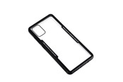 Telefon - Pokrowiec i etui - GEAR Phone Case Tempered Glass - Samsung A51 - 663276