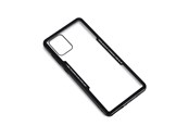 Telefon - Pokrowiec i etui - GEAR Phone Case Tempered Glass - Samsung A71 - 663280