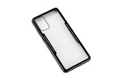 Telefon - Pokrowiec i etui - GEAR Phone Case Tempered Glass - Samsung S20 Plus - 663283