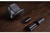 Akcesoria dla graczy - 8BitDo Charging Dock + battery for Xbox One + Series X/S - Wired - Microsoft Xbox One X - RET00406