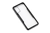 Telefon - Pokrowiec i etui - GEAR Phone Case Tempered Glass - Samsung S20 - 663289