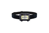 Latarki i reflektory - Superfire Headlight with non-contact switch  X30 340lm USB - X30