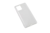 Telefon - Pokrowiec i etui - GEAR Phone Case TPU Transparent - Samsung S10 Lite - 663290