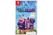 Gry - Tin & Kuna (Code in a Box) - Nintendo Switch - Platformowa - 5060997482666