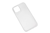 Telefon - Pokrowiec i etui - GEAR Phone Case TPU Transparent - iPhone 12 Pro Max - 663310