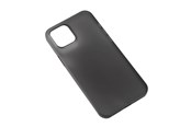 Telefon - Pokrowiec i etui - GEAR Phone Case Ultra Slim Black - iPhone 12 Pro Max - 663311