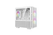 Obudowa komputerowa - DeepCool CH360 - Obudowa komputerowa - Miditower - Biały - R-CH360-WHAPE3-G-1