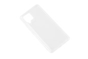 Telefon - Pokrowiec i etui - GEAR Phone Case TPU Transparent - Samsung A42 - 663317