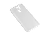 Telefon - Pokrowiec i etui - GEAR Phone Case TPU Transparent - Xiaomi Redmi 9 - 663324