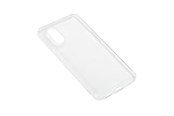 Telefon - Pokrowiec i etui - GEAR Phone Case TPU Transparent - Samsung Xcover 5 - 663331