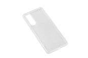 Telefon - Pokrowiec i etui - GEAR Phone Case TPU Transparent - Xperia 5 III - 663332