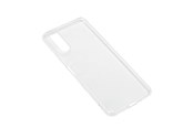 Telefon - Pokrowiec i etui - GEAR Phone Case TPU Transparent - Xperia 10 III - 663333