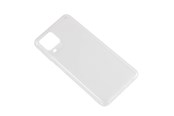 Telefon - Pokrowiec i etui - GEAR Phone Case TPU Transparent - Samsung A22 4G - 663334