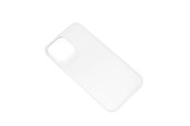 Telefon - Pokrowiec i etui - GEAR Phone Case TPU Transparent - iPhone 13 Pro Max - 663339