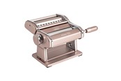 Maszyna kuchenna, robot kuchenny - Marcato Atlas 150 Powder Pink Pasta Machine - AT-150-POWD-RSA