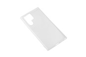 Telefon - Pokrowiec i etui - GEAR Phone Case TPU Transparent - Samsung S22 Ultra - 663342