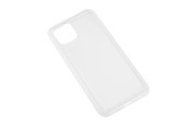 Telefon - Pokrowiec i etui - GEAR Phone Case TPU Transparent - Samsung A03 - 663351