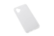 Telefon - Pokrowiec i etui - GEAR Phone Case TPU Transparent - Samsung XCover 6 Pro - 663353
