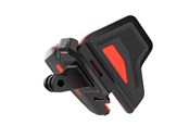 Akcesoria do aparatu i obiektywu - TELESIN Helmet mount Telesin for sports cameras (GP-HBM-MT2) - GP-HBM-MT2