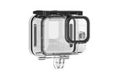 Kamera sportowa - akcesoria - TELESIN Case Telesin waterproof for GoPro Hero 9 / Hero 10 / Hero 11 / Hero 12 (GP-WTP-901) - GP-WTP-901