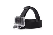 Statyw - TELESIN Head strap Telesin for sports cameras (GP-HMS-T04) - GP-HMS-T04