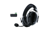 Sluchawki, zestaw sluchawkowy - Razer Blackshark V2 PRO FOR Xbox - Czarny - RZ04-04530300-R3M1