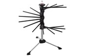 Maszyna kuchenna, robot kuchenny - Marcato Pasta stand Tacapasta Black - TP-NER