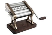Maszyna kuchenna, robot kuchenny - Marcato Otello 2022 Pasta Machine - Champagne - OT21-150-CHS