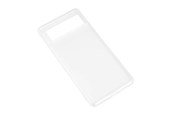 Telefon - Pokrowiec i etui - GEAR Phone Case TPU Transparent - Google Pixel 7 - 663376